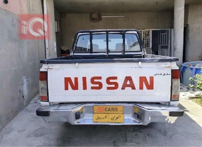 Nissan Pickup